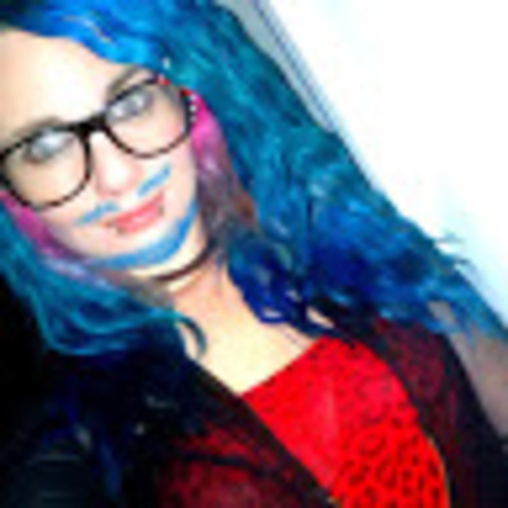 Meet your Posher, Melanie